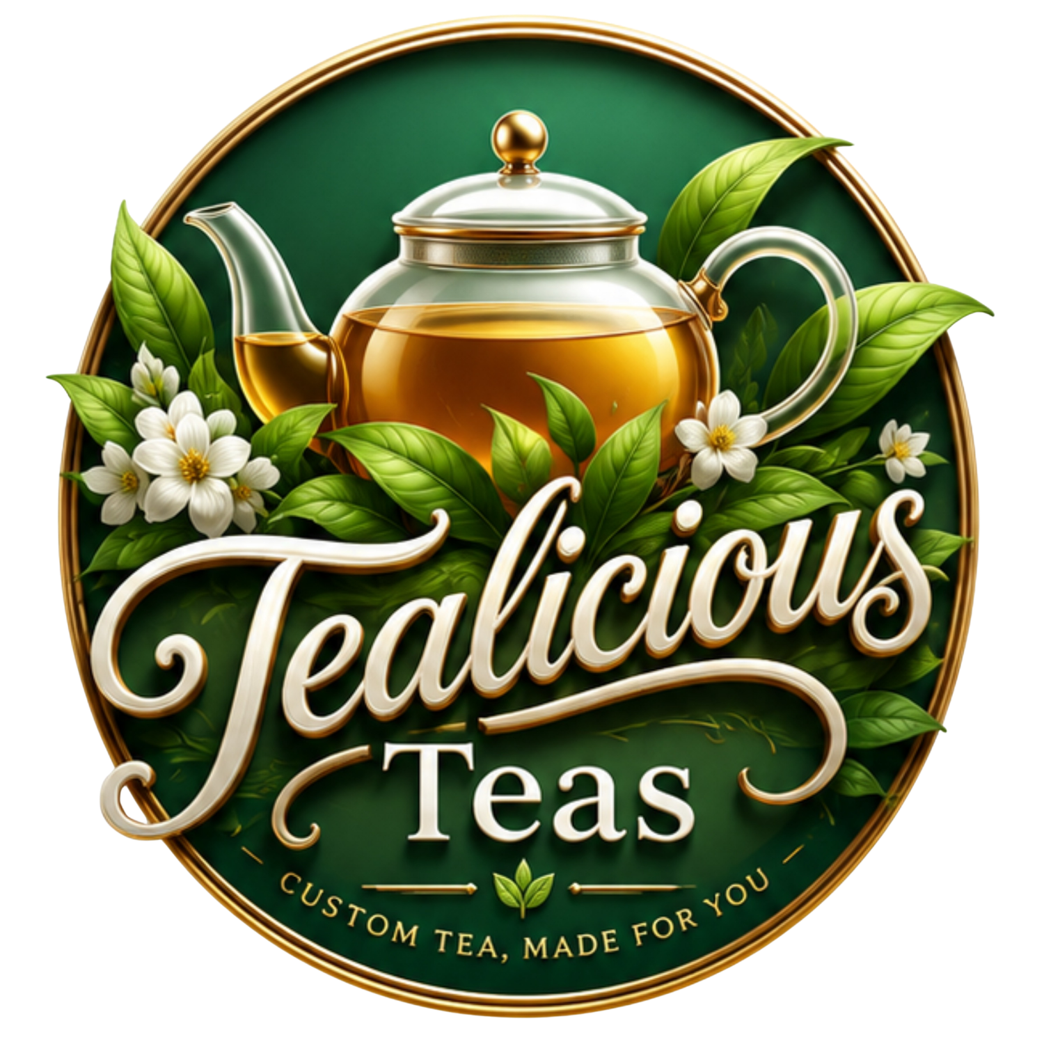 Tealicious Teas